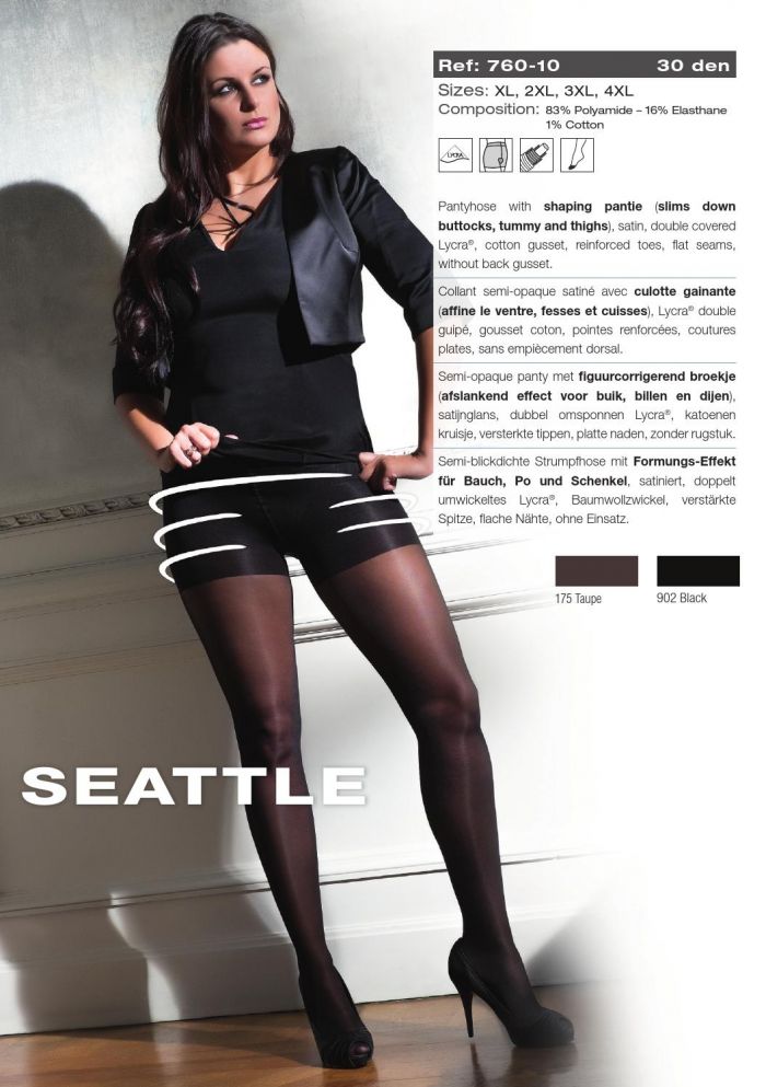 Cette Cette-plus-size-2015-15  Plus Size 2015 | Pantyhose Library